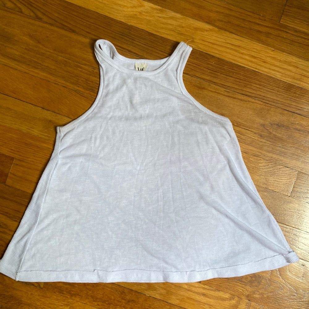 Free people tank